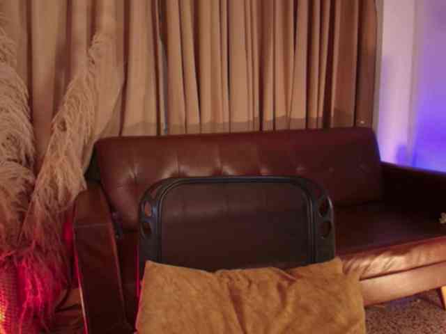 Dulcedeyan webcam
