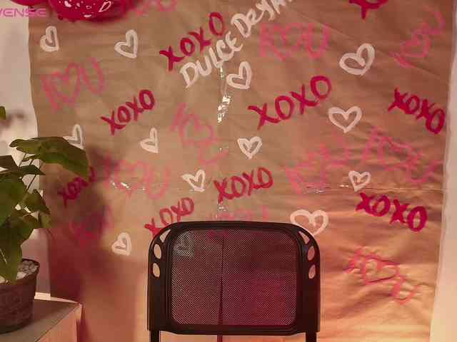 Dulcedeyan webcam