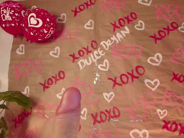 Dulcedeyan webcam