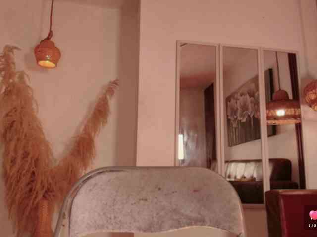 Dulcedeyan webcam