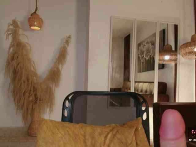 Dulcedeyan webcam