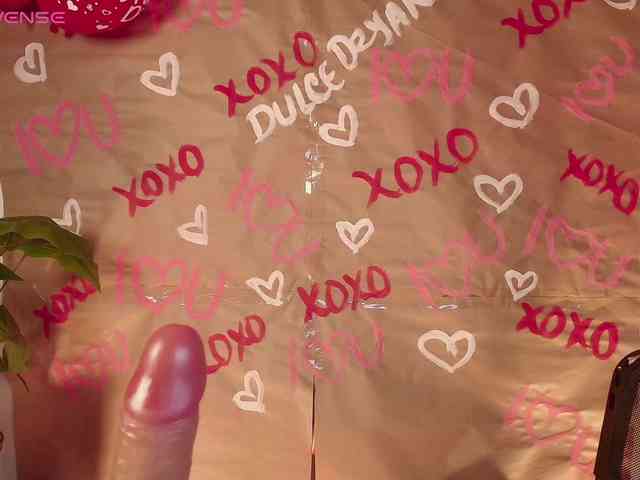 Dulcedeyan webcam