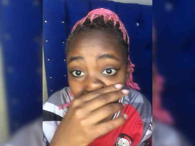 Fluffynishy webcam