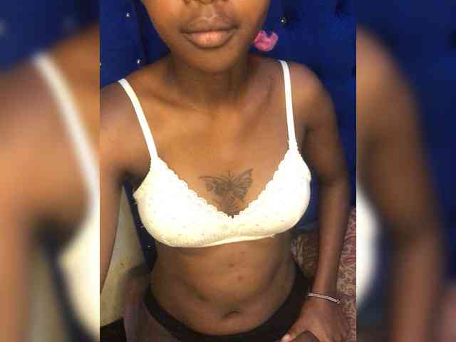 Fluffynishy webcam