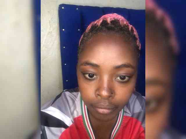 Fluffynishy webcam