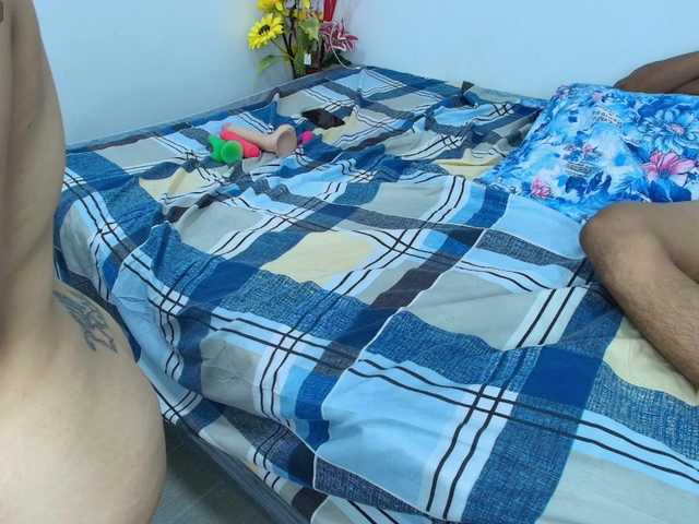 Live трансляция jackrouse - Runet.cam
