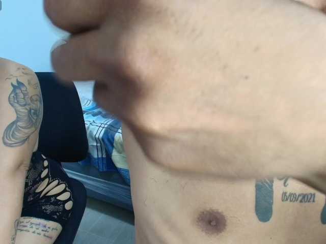 jackrouse live cam on BongaCams