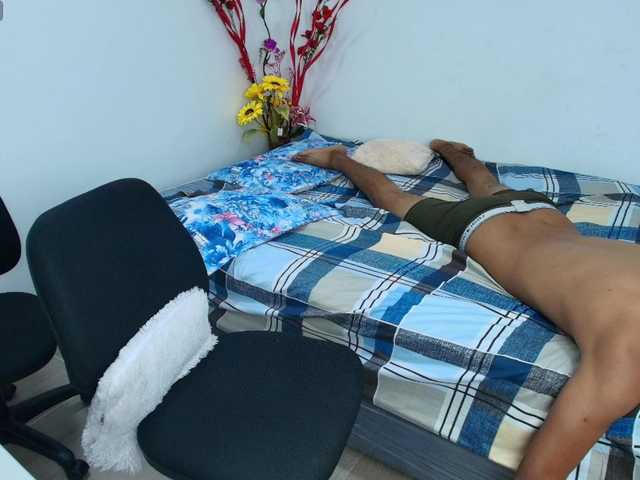jackrouse live cam on BongaCams