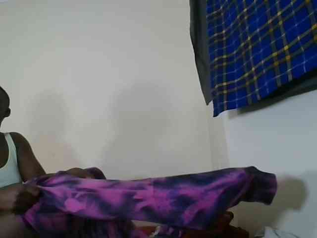 Niceone5 webcam