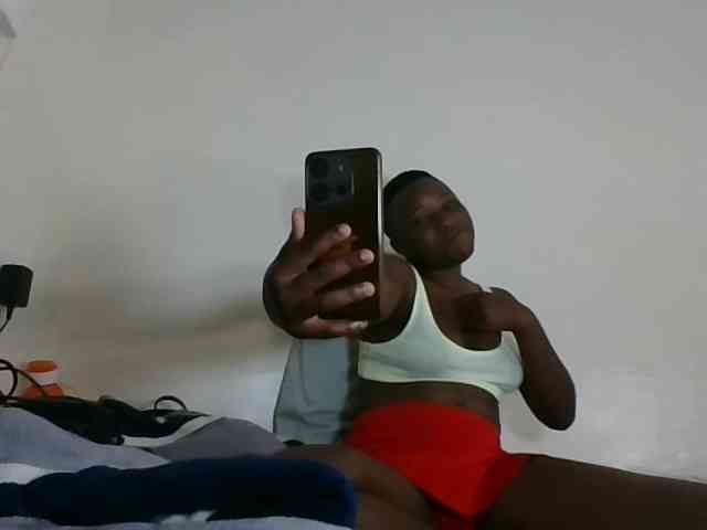 Niceone5 webcam