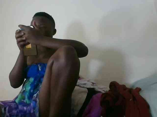 Niceone5 webcam