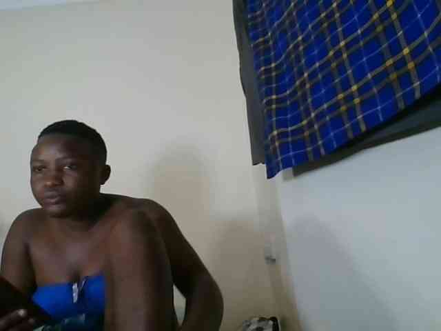 Niceone5 webcam