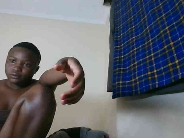 Niceone5 webcam