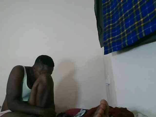 Niceone5 webcam