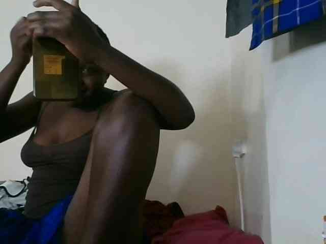 Niceone5 webcam