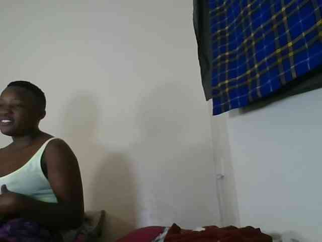 Niceone5 webcam