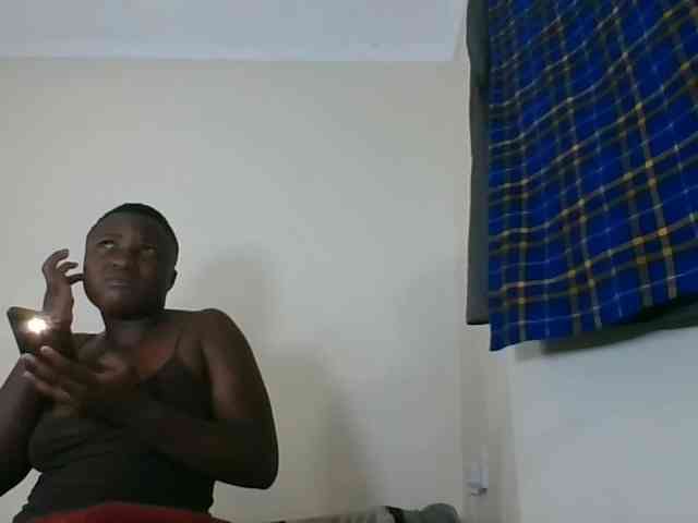 Niceone5 Live Webcam on BongaCams