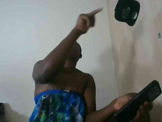 Niceone5 webcam