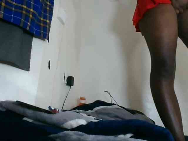 Niceone5 webcam