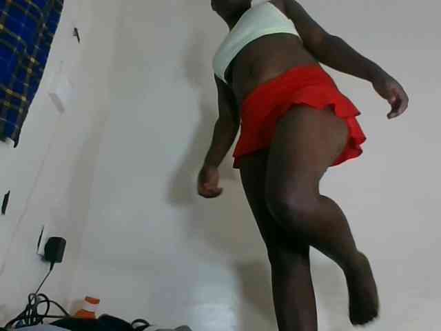 Niceone5 webcam