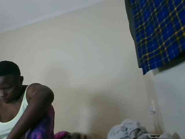 Niceone5 webcam