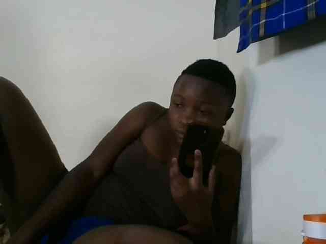 Niceone5 webcam
