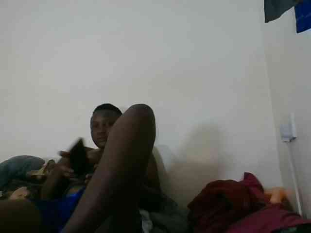 Niceone5 webcam