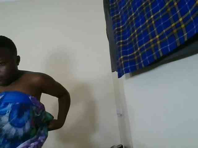 Niceone5 webcam