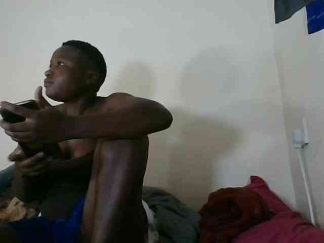 Niceone5 webcam