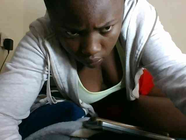 Niceone5 webcam