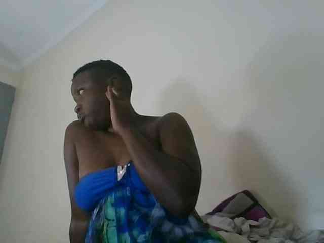 Niceone5 webcam