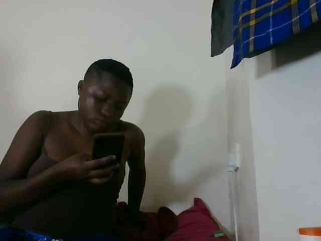 Niceone5 webcam