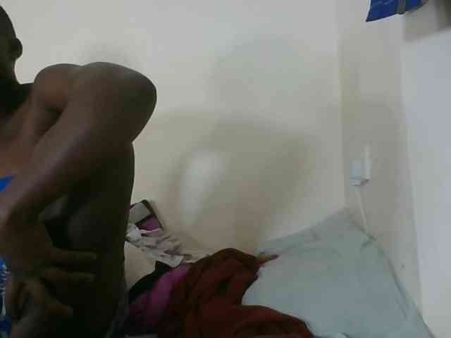 Niceone5 webcam