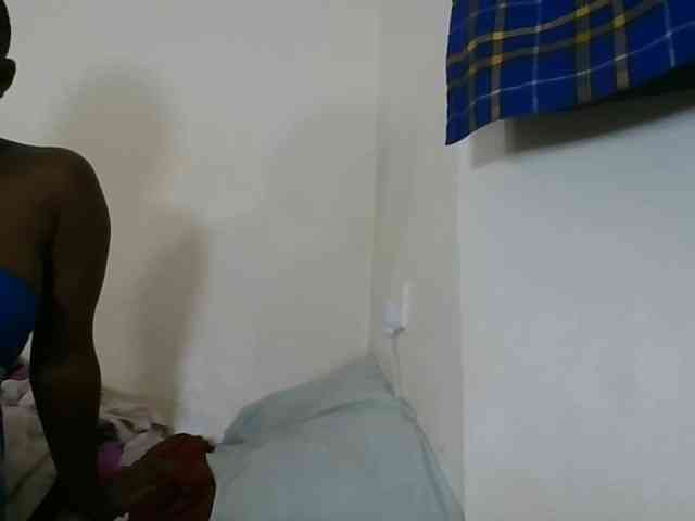Niceone5 webcam
