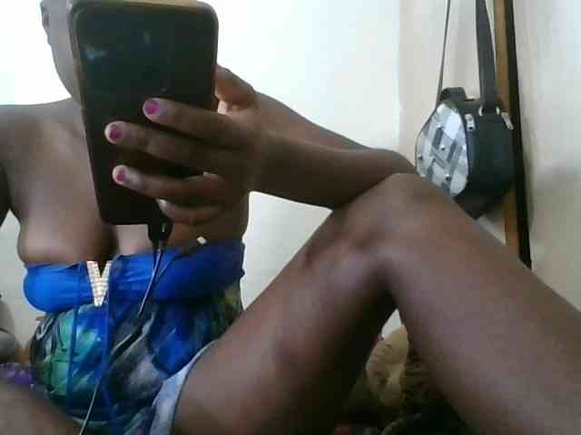 Niceone5 webcam