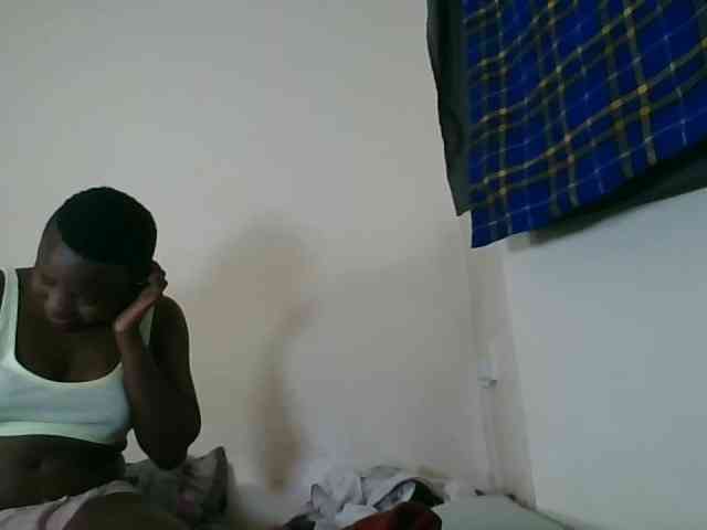 Niceone5 webcam