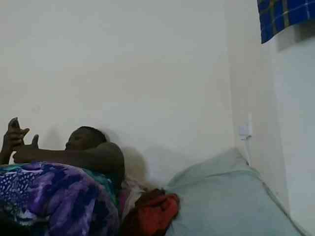 Niceone5 webcam