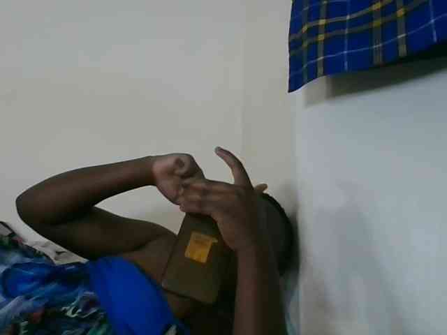 Niceone5 webcam