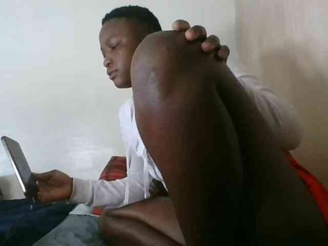 Niceone5 webcam
