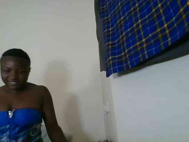 Niceone5 webcam