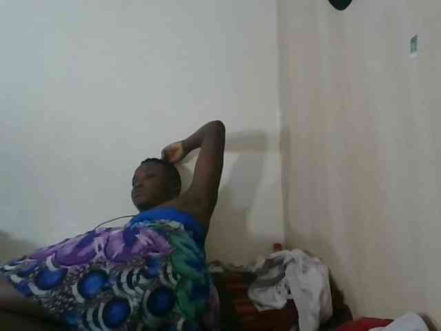 Niceone5 webcam