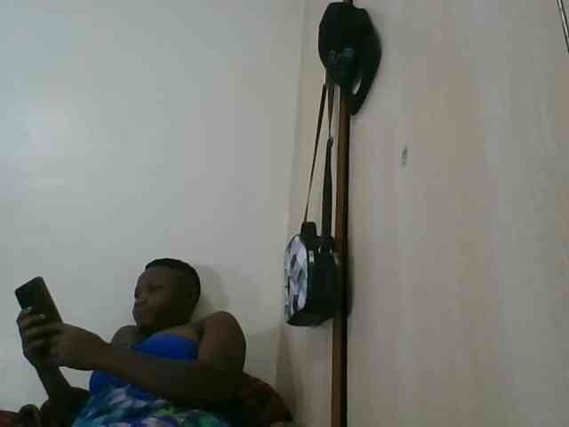 Niceone5 webcam