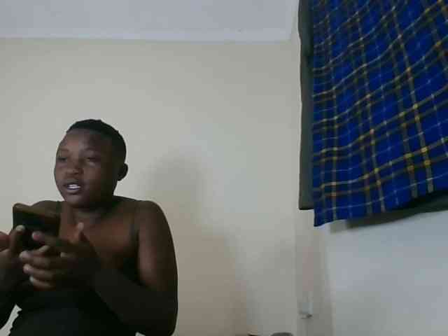 Niceone5 webcam