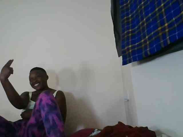 Niceone5 webcam