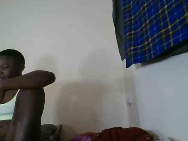 Niceone5 webcam