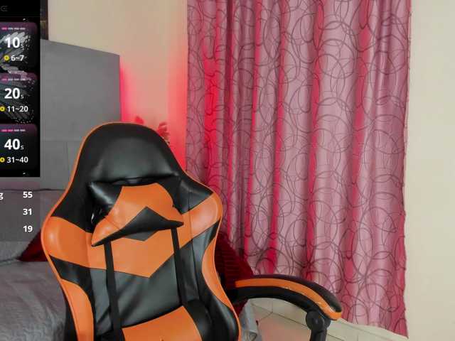 lisa-yui live cam on BongaCams