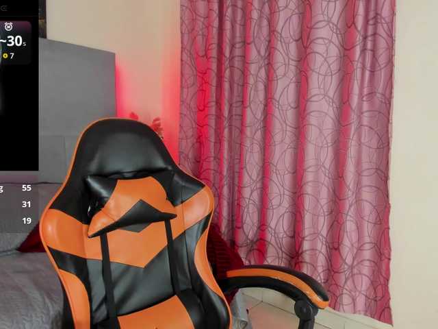 lisa-yui live cam on BongaCams