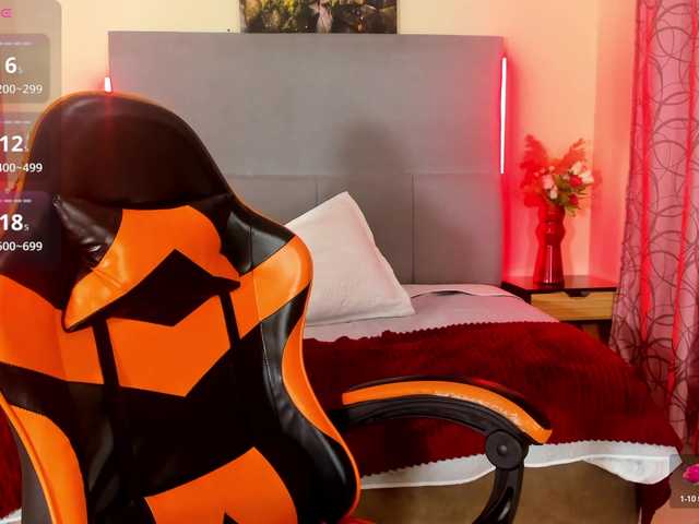 lisa-yui live cam on BongaCams
