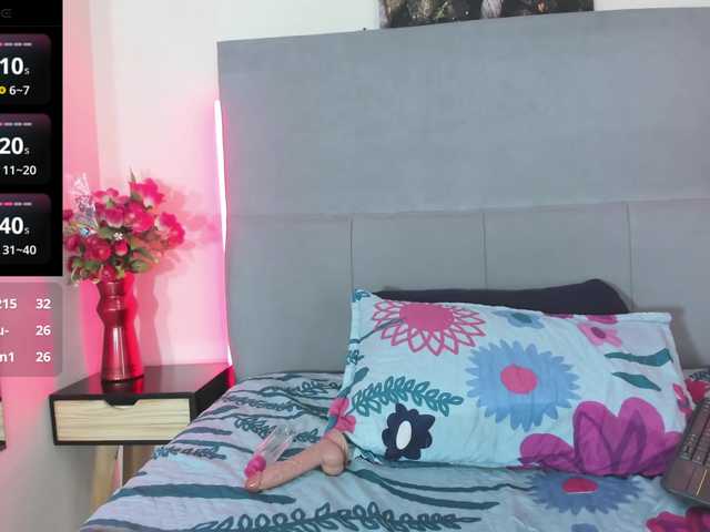 lisa-yui live cam on BongaCams