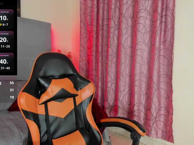 lisa-yui live cam on BongaCams